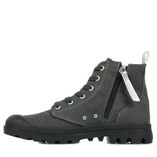 Palladium Pampa Zip Desertwash