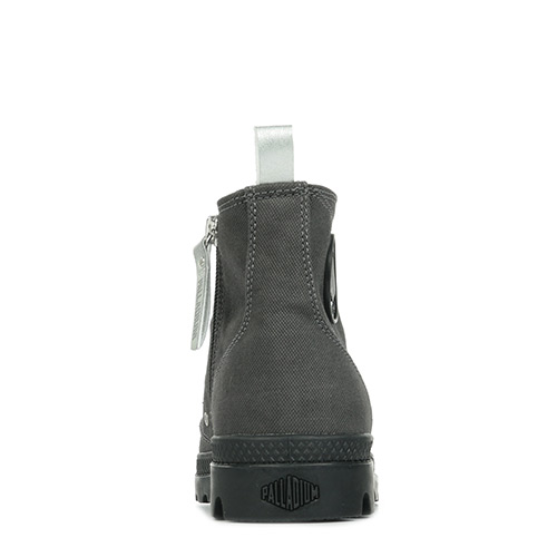 Palladium Pampa Zip Desertwash