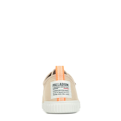 Palladium Easy Lace CVS