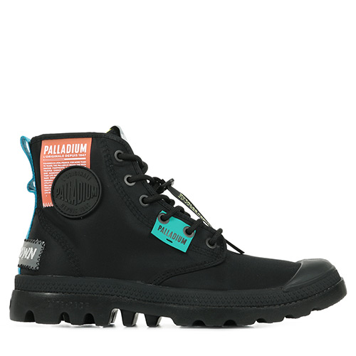 basket homme palladium pas cher