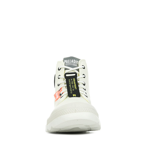 Palladium Pampa Lite Overlab Neon