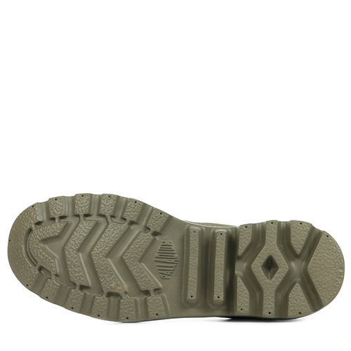 Palladium Pampa Lite Overlab Neon