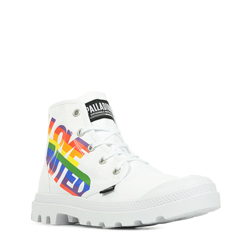 Palladium Hi Pride