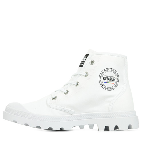 Palladium Hi Pride