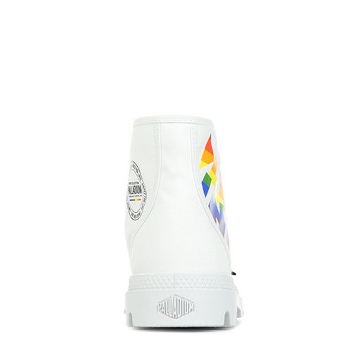 Palladium Hi Pride