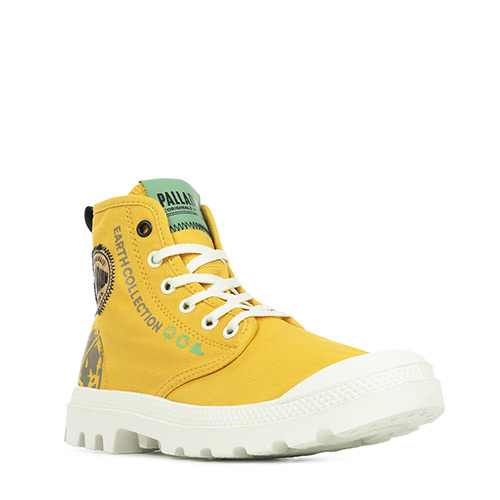 Palladium Pampa Organic Metro