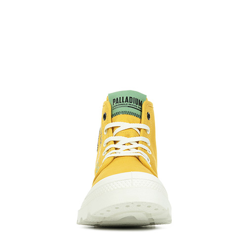 Palladium Pampa Organic Metro