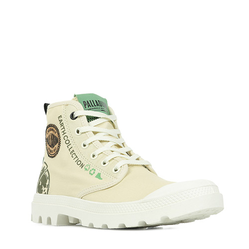 Palladium Pampa Organic Metro