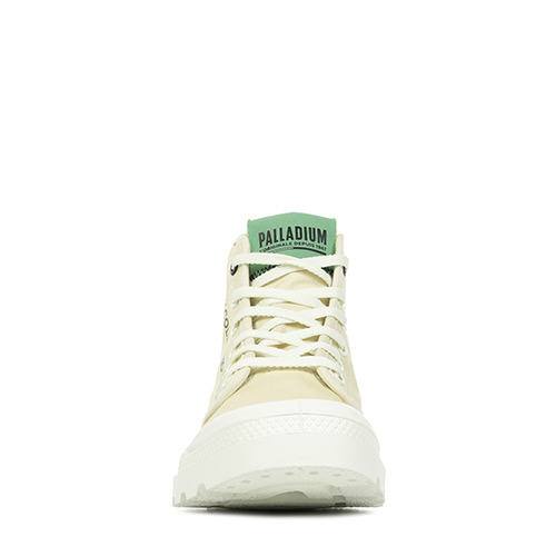 Palladium Pampa Organic Metro