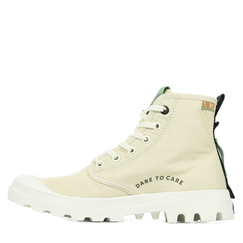 Palladium Pampa Organic Metro