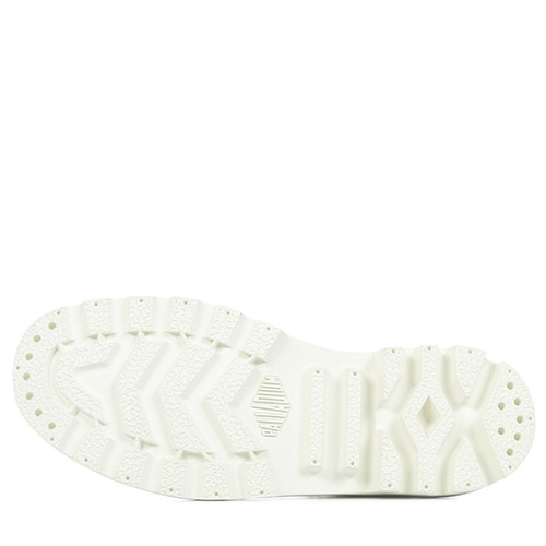 Palladium Pampa Organic Metro