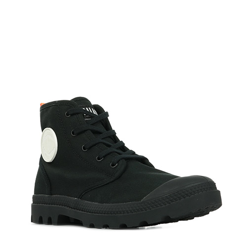 Palladium Pampa Hi Twill