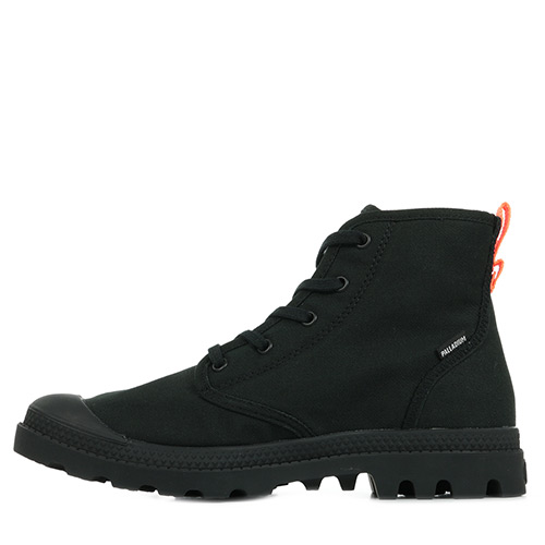 Palladium Pampa Hi Twill