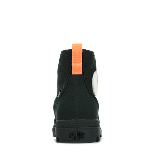 Palladium Pampa Hi Twill