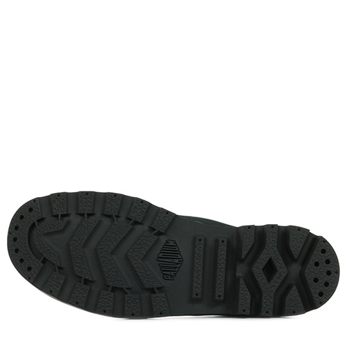 Palladium Pampa Hi Twill