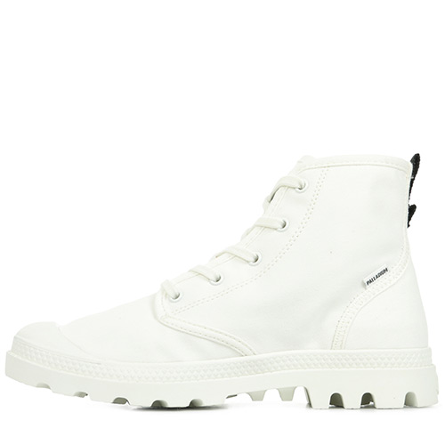 Palladium Pampa Hi Twill