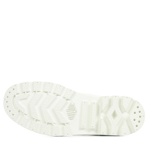 Palladium Pampa Hi Twill