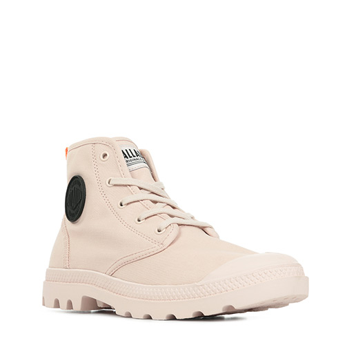 Palladium Pampa Hi Twill