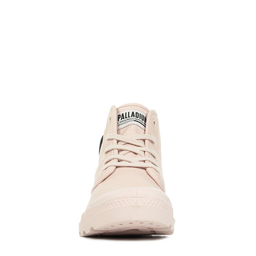 Palladium Pampa Hi Twill