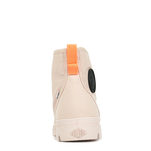 Palladium Pampa Hi Twill