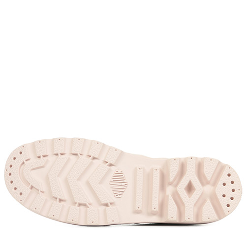 Palladium Pampa Hi Twill