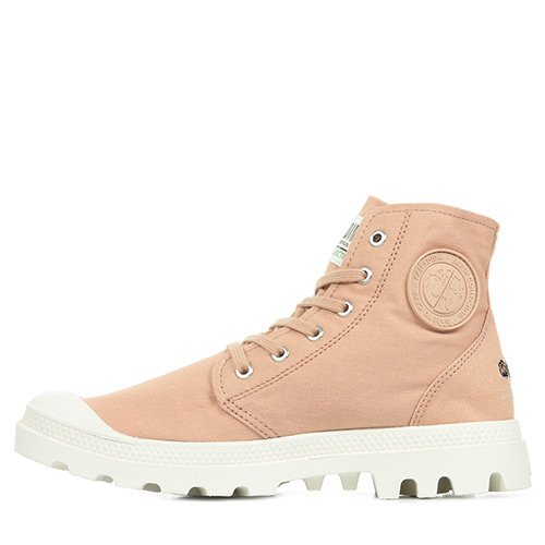 Palladium Hi Organic II