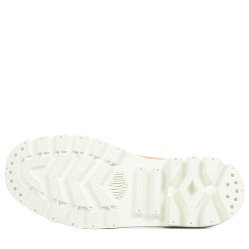 Palladium Hi Organic II