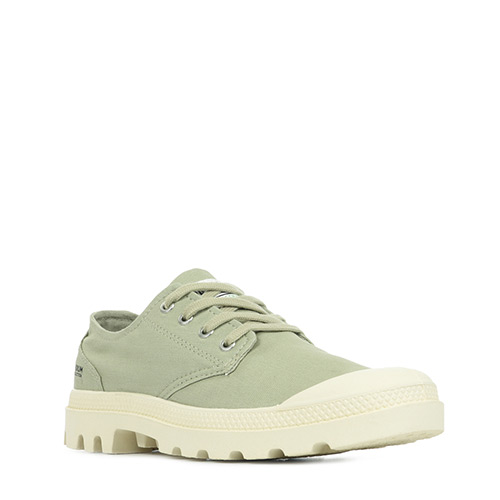 Palladium Pampa Oxford Organic II