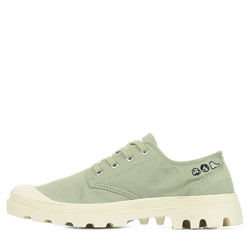 Palladium Pampa Oxford Organic II