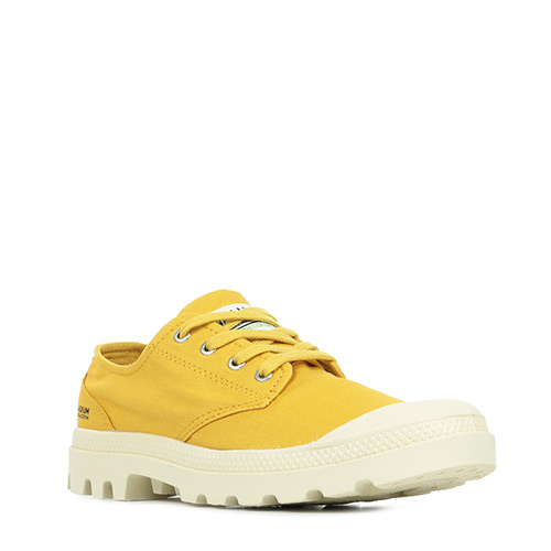 Palladium Pampa Oxford Organic II