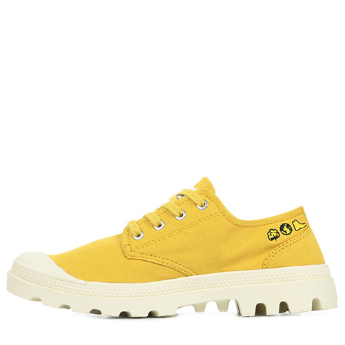 Palladium Pampa Oxford Organic II