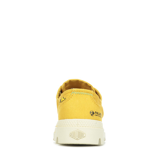 Palladium Pampa Oxford Organic II