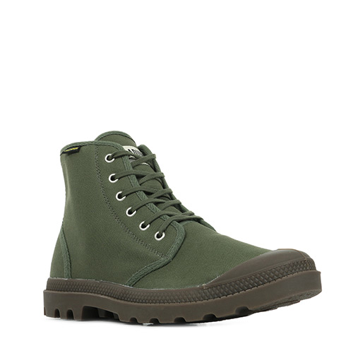Palladium Pampa Hi Originale