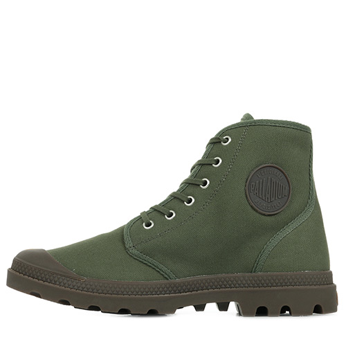 Palladium Pampa Hi Originale