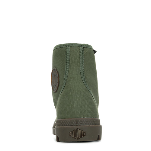 Palladium Pampa Hi Originale