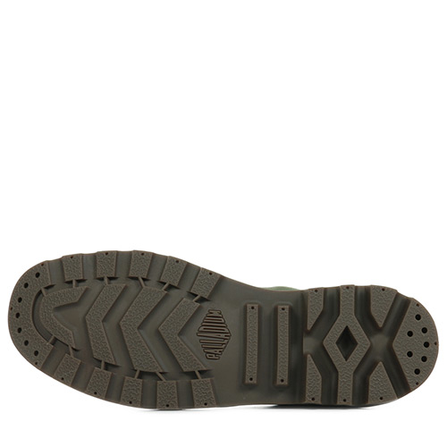 Palladium Pampa Hi Originale