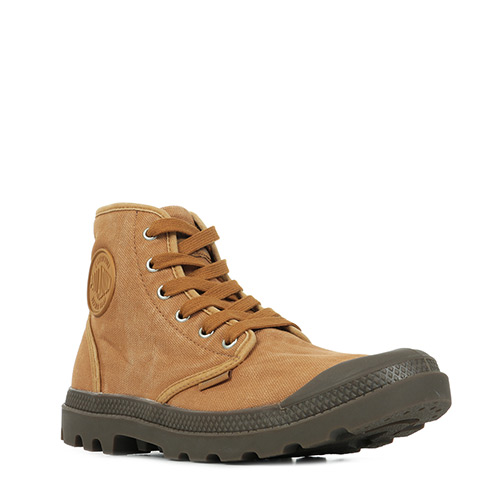 Palladium Pampa Hi
