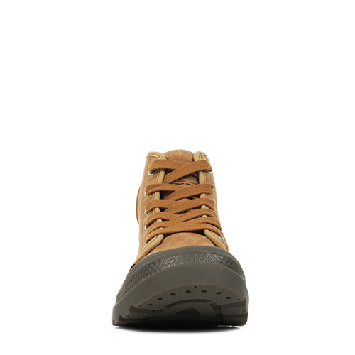 Palladium Pampa Hi