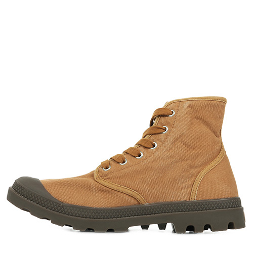Palladium Pampa Hi