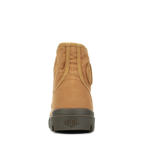 Palladium Pampa Hi