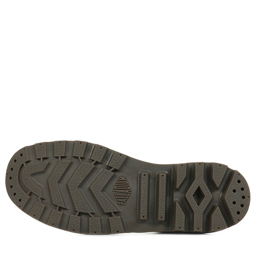 Palladium Pampa Hi