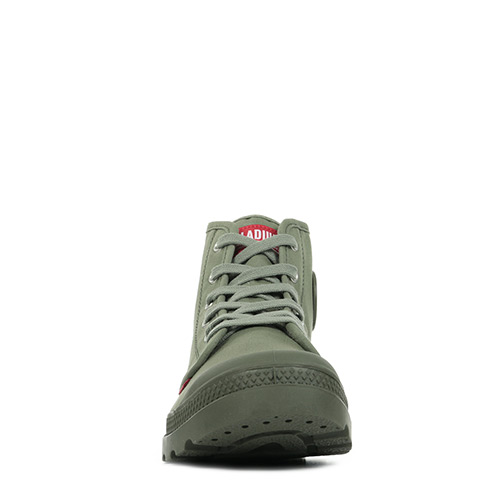 Palladium Pampa Hi Dare