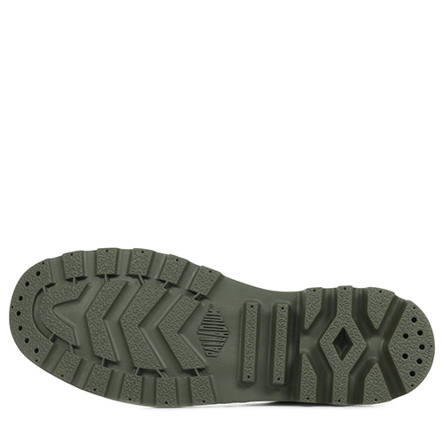 Palladium Pampa Hi Dare