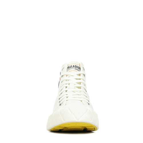Palladium Palla Ace Canvas Mid