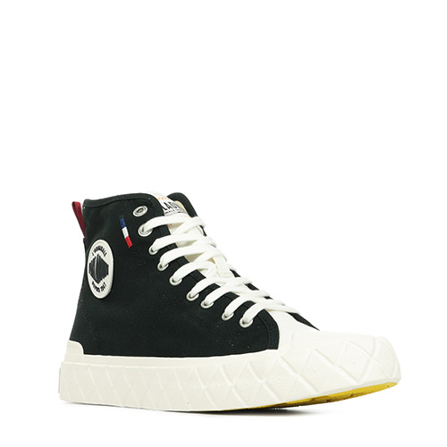 palladium palla ace canvas mid