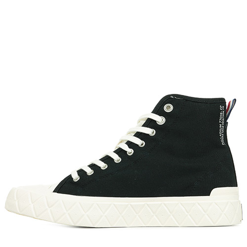palladium palla ace canvas mid