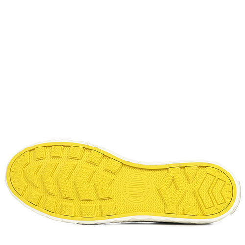 Palladium Palla Ace Canvas MID