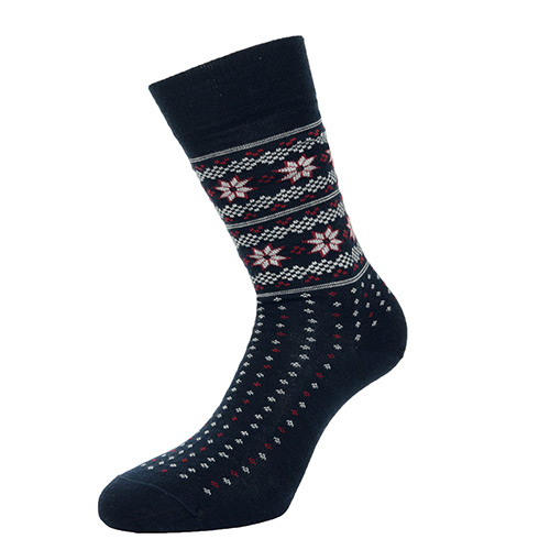 LCF La Chaussette de France Scandinavian