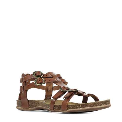 Kickers Ana