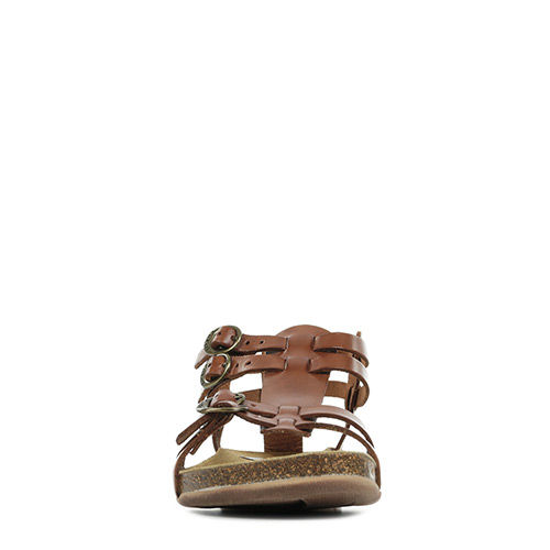 Kickers Ana